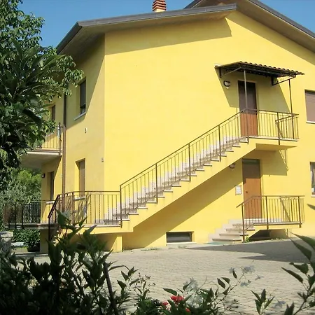Gelmetti Tre Lazise