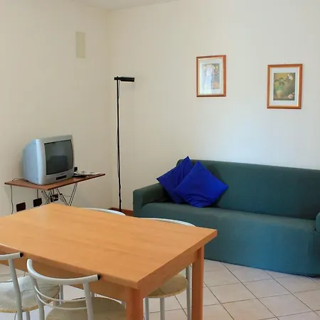 Apartmán Gelmetti Tre *