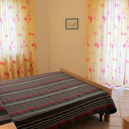 Apartmán Gelmetti Tre Lazise