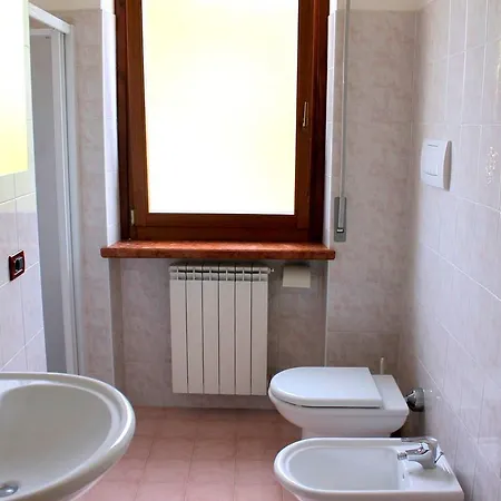 Gelmetti Tre * Lazise