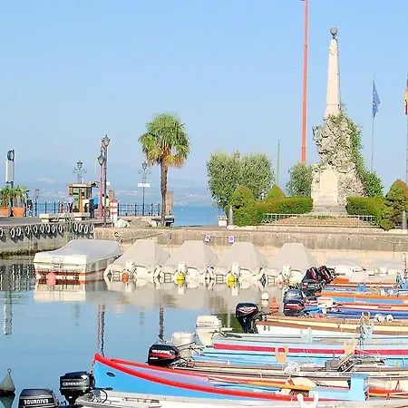 Gelmetti Tre Lazise