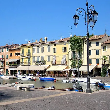 Gelmetti Tre * Lazise