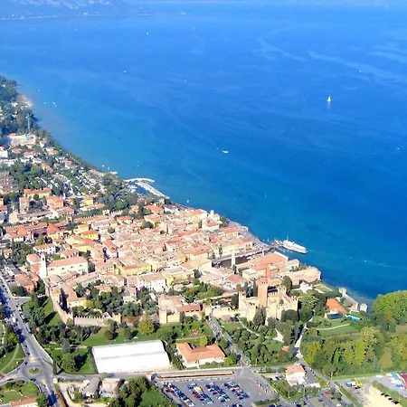 Gelmetti Tre Lazise